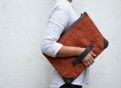 The Laptop Sleeve